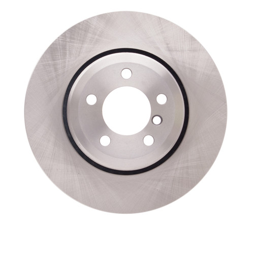 R1 05-08 BMW 750LI Rear Brake Rotor
