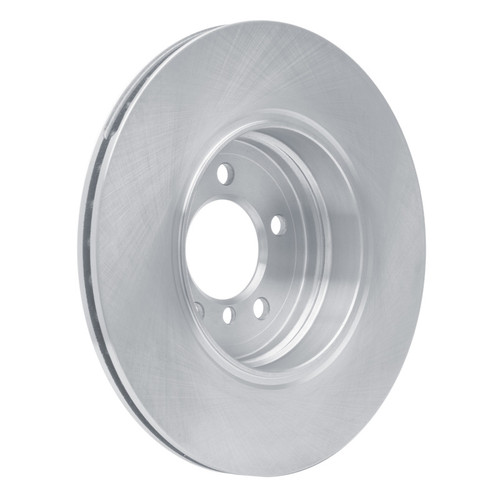 R1 02-05 BMW 745I Rear Brake Rotor