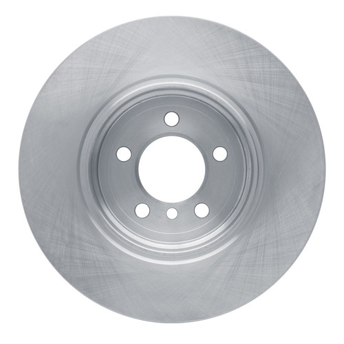 R1 02-05 BMW 745I Rear Brake Rotor