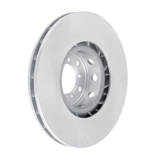 R1 00-03 BMW M5 Left Front Brake Rotor