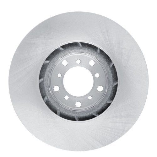 R1 00-03 BMW M5 Left Front Brake Rotor