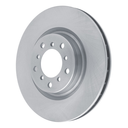 R1 01-06 BMW M3 Right Front Brake Rotor