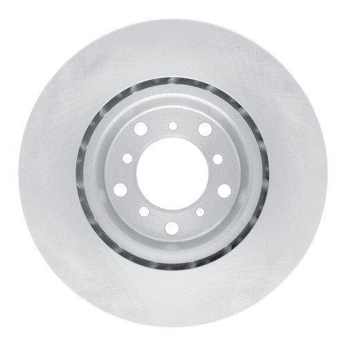 R1 01-06 BMW M3 Right Front Brake Rotor