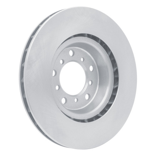 R1 01-06 BMW M3 Left Front Brake Rotor