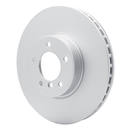 R1 00-03 BMW Z8 Front Brake Rotor