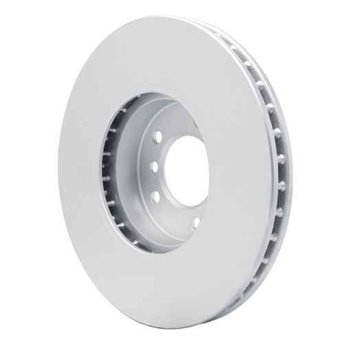 R1 00-03 BMW Z8 Front Brake Rotor