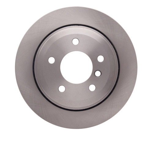 R1 01-05 BMW 325XI Rear Brake Rotor