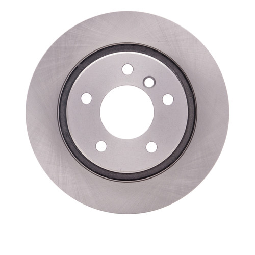 R1 99-06 BMW 325I (USA/Canada) Rear Brake Rotor