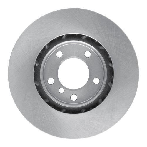 R1 95-02 BMW Z3 Right Front Brake Rotor