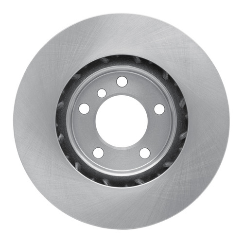 R1 95-02 BMW M3 Left Front Brake Rotor