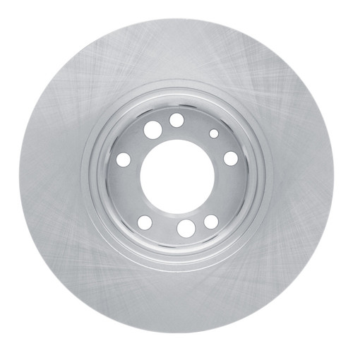 R1 91-93 BMW M5 Front Brake Rotor