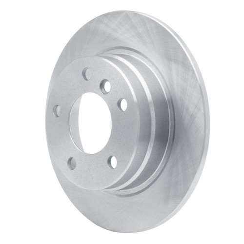 R1 91-99 BMW 325I (USA/Canada) Rear Brake Rotor