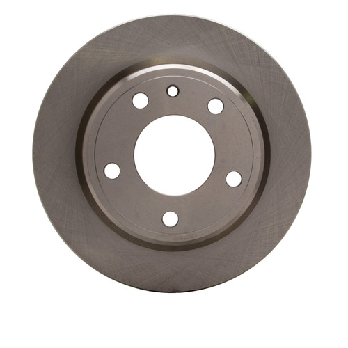 R1 88-91 BMW M3 Rear Brake Rotor