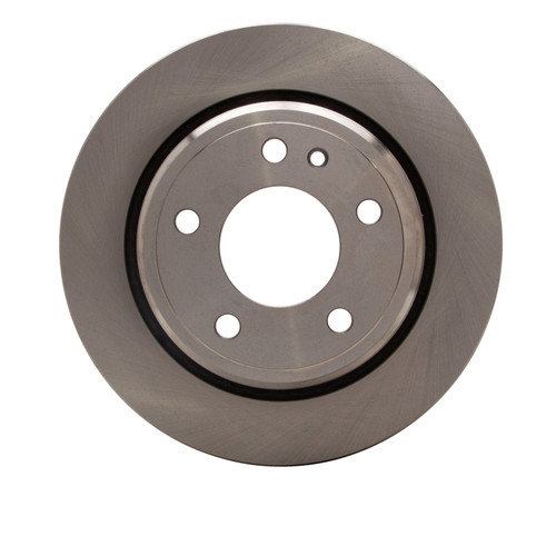 R1 88-94 BMW 740I Rear Brake Rotor