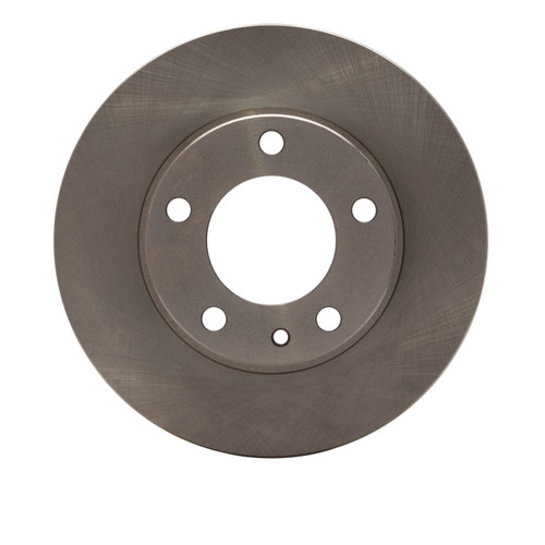 R1 82-88 BMW 528E Front Brake Rotor