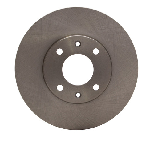 R1 89-91 Peugeot 405 Front Brake Rotor