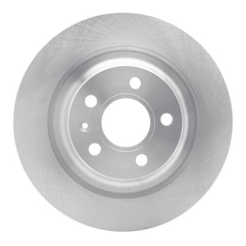 R1 19-25 Volvo XC40 Rear Brake Rotor