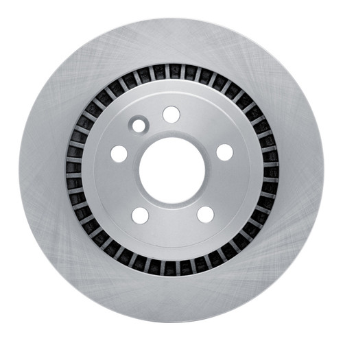 R1 07-18 Volvo V60 Rear Brake Rotor