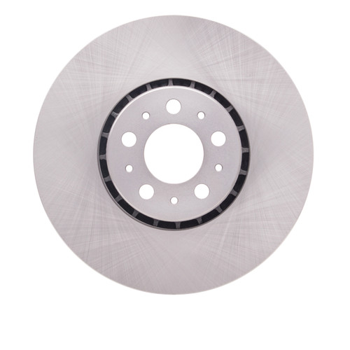 R1 03-14 Volvo XC90 Front Brake Rotor