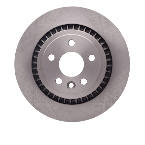 R1 10-17 Volvo XC60 Rear Brake Rotor
