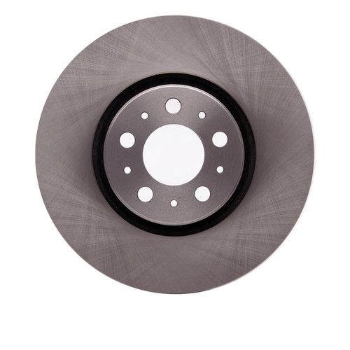 R1 03-09 Volvo S60 Front Brake Rotor