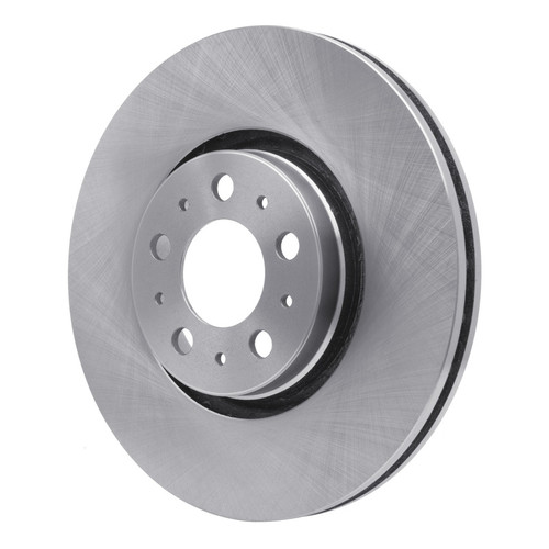 R1 03-09 Volvo S60 Front Brake Rotor