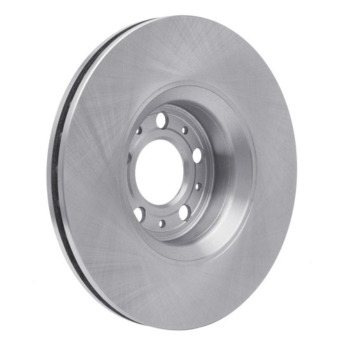 R1 03-09 Volvo S60 Front Brake Rotor