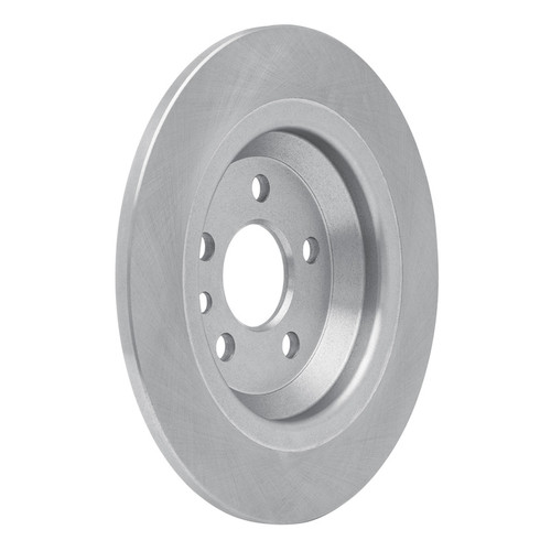 R1 07-18 Volvo V70 Rear Brake Rotor