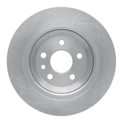 R1 07-18 Volvo V70 Rear Brake Rotor