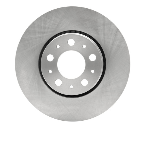 R1 99-09 Volvo S80 Front Brake Rotor