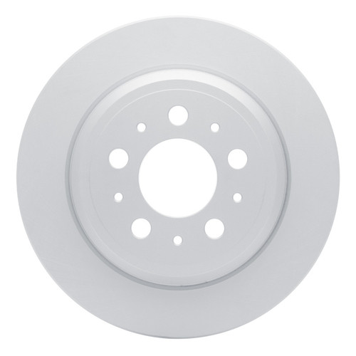 R1 99-09 Volvo S80 Rear Brake Rotor