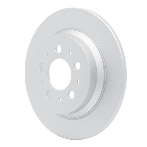 R1 99-09 Volvo S80 Rear Brake Rotor