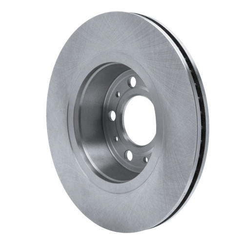 R1 86-87 Volvo 780 Front Brake Rotor