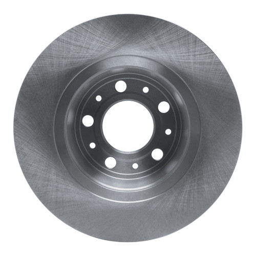 R1 86-87 Volvo 780 Front Brake Rotor