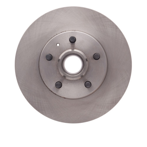 R1 82-87 Volvo 760 Series Front Brake Rotor