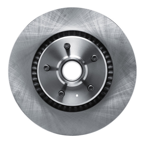 R1 82-87 Volvo 760 Series Front Brake Rotor ERE-27008