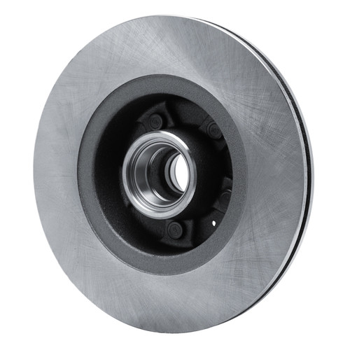 R1 82-87 Volvo 760 Series Front Brake Rotor ERE-27008