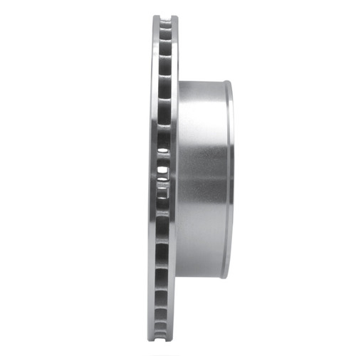 R1 95-04 Toyota 4Runner Front Right Drilled & Slotted Silver Brake Rotor EDZ-76121R