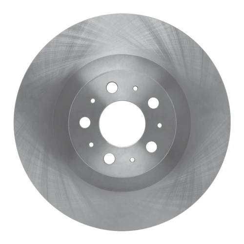 R1 20-25 Tesla Model Y Front Brake Rotor