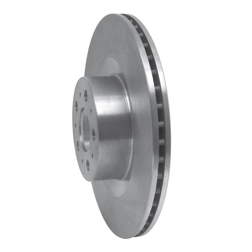 R1 20-25 Tesla Model Y Front Brake Rotor