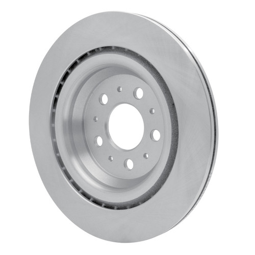 R1 17-25 Tesla Model 3 Rear Brake Rotor