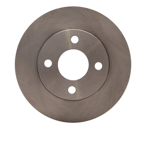 R1 81-87 Renault Encore Front Brake Rotor