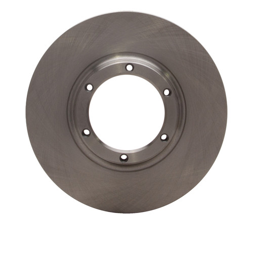 R1 71-83 Renault Lecar Front/Rear Brake Rotor