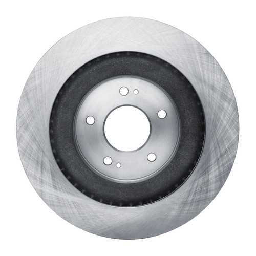 R1 21-26 Hyundai Palisade Rear Brake Rotor