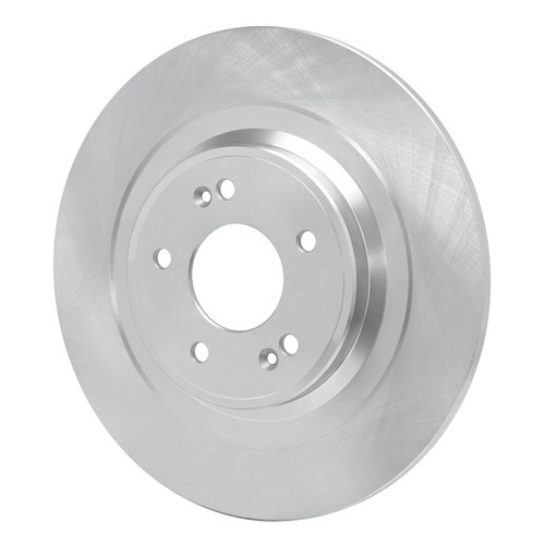 R1 22-25 Hyundai SANTA CRUZ Rear Brake Rotor