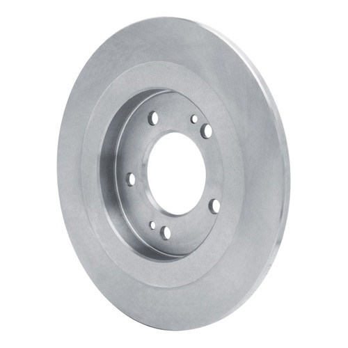 R1 20-22 Hyundai Ioniq Rear Brake Rotor