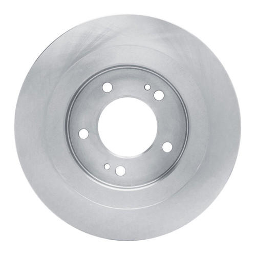 R1 20-22 Hyundai Ioniq Rear Brake Rotor