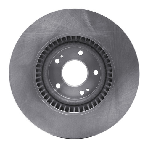 R1 20-25 Hyundai Palisade Front Brake Rotor