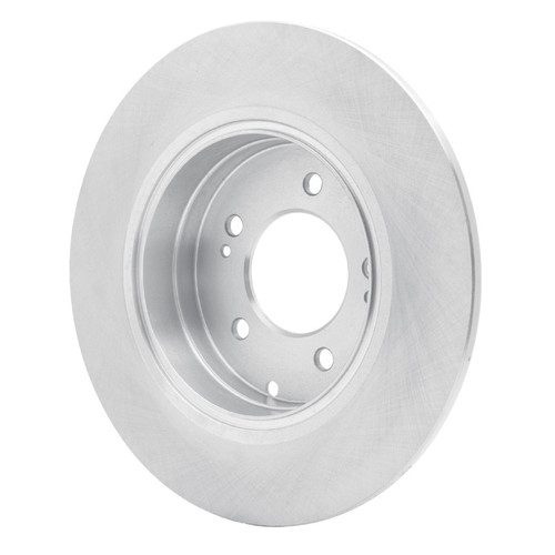 R1 17-19 Kia Cadenza Rear Brake Rotor