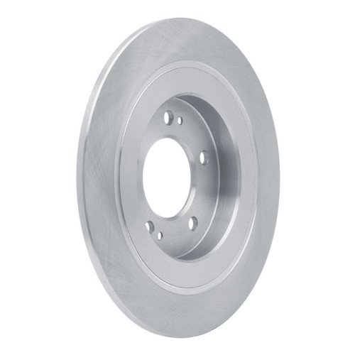 R1 17-23 Hyundai Kona EV Rear Brake Rotor